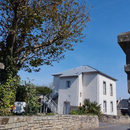 Maison De Kerangall بريست المظهر الخارجي الصورة