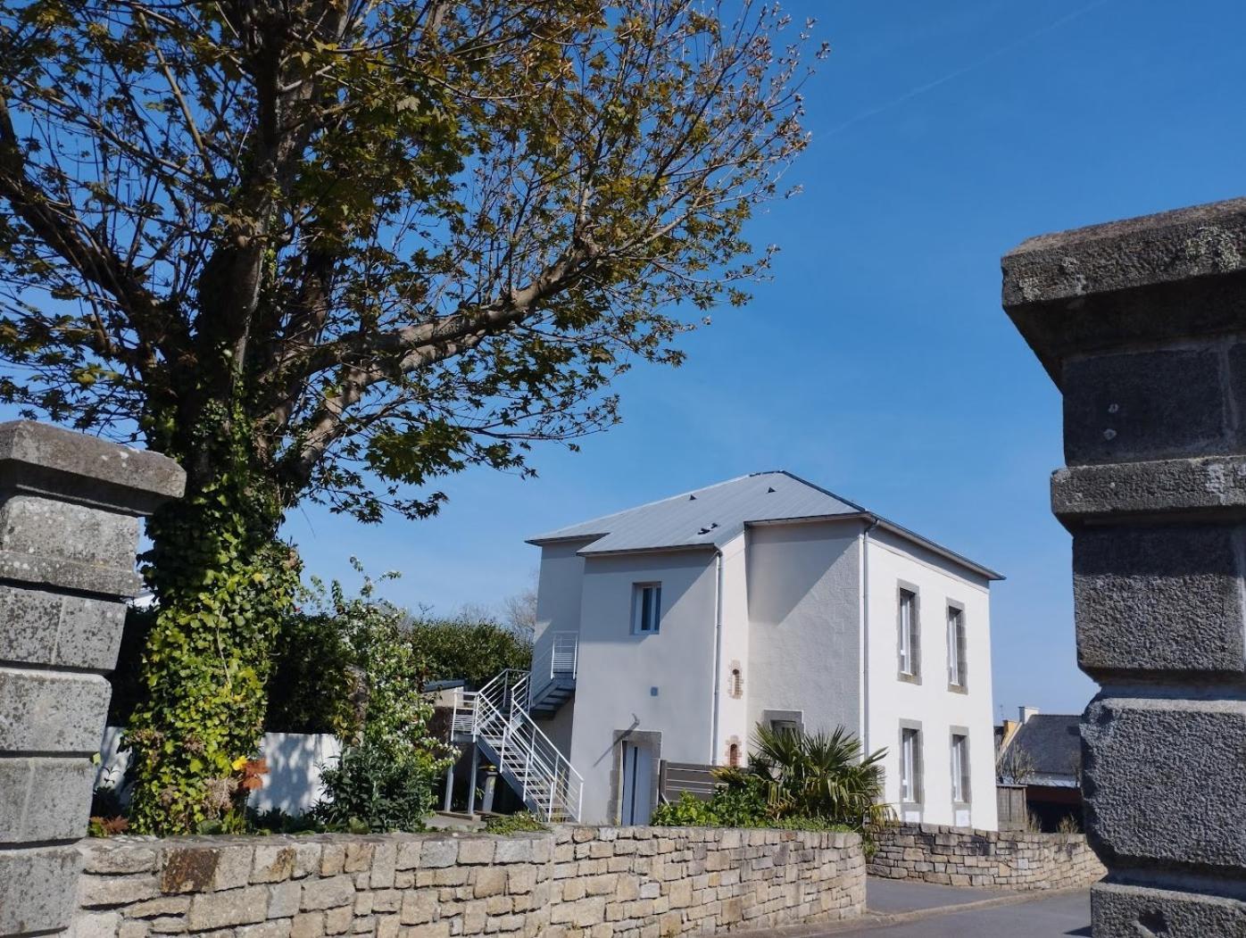 Maison De Kerangall بريست المظهر الخارجي الصورة
